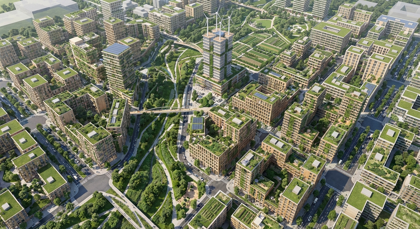 スマートシティ