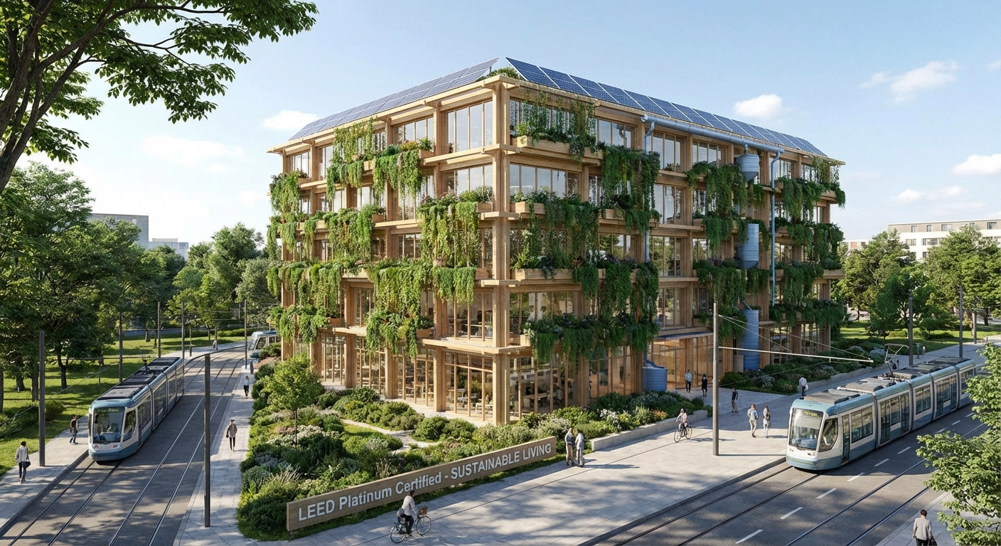 エコビルディング