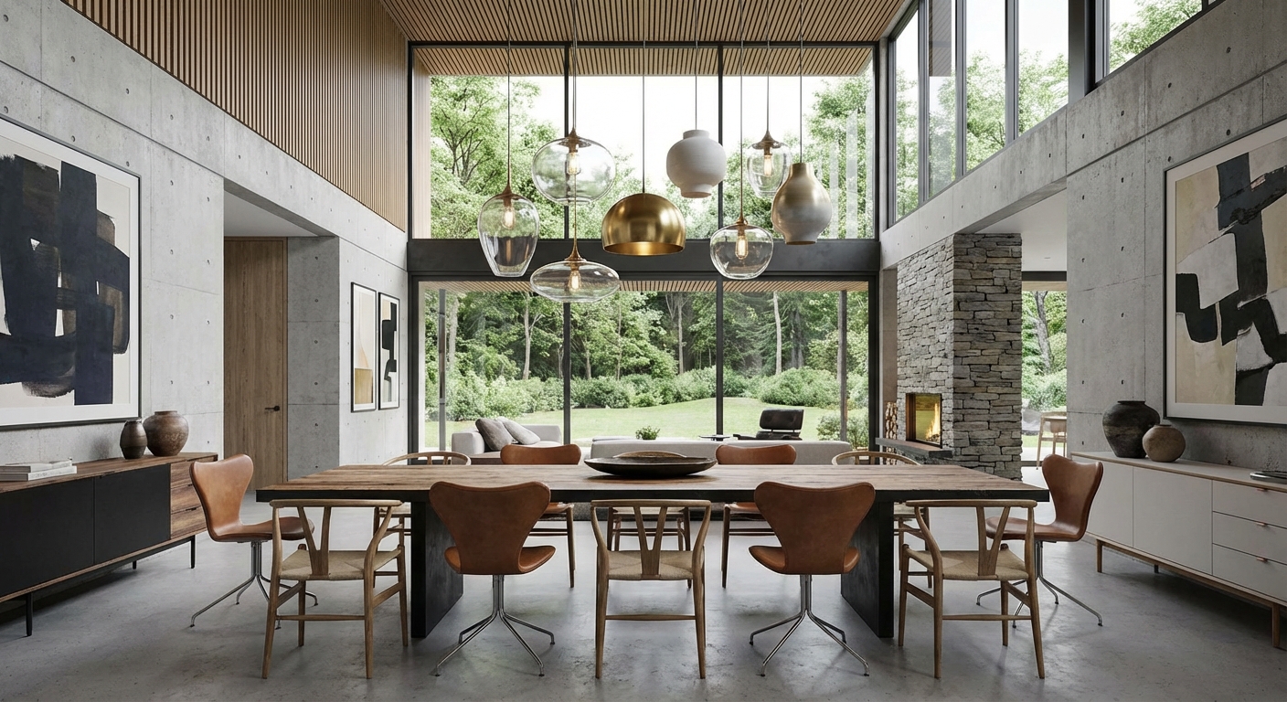 ダイニングルーム