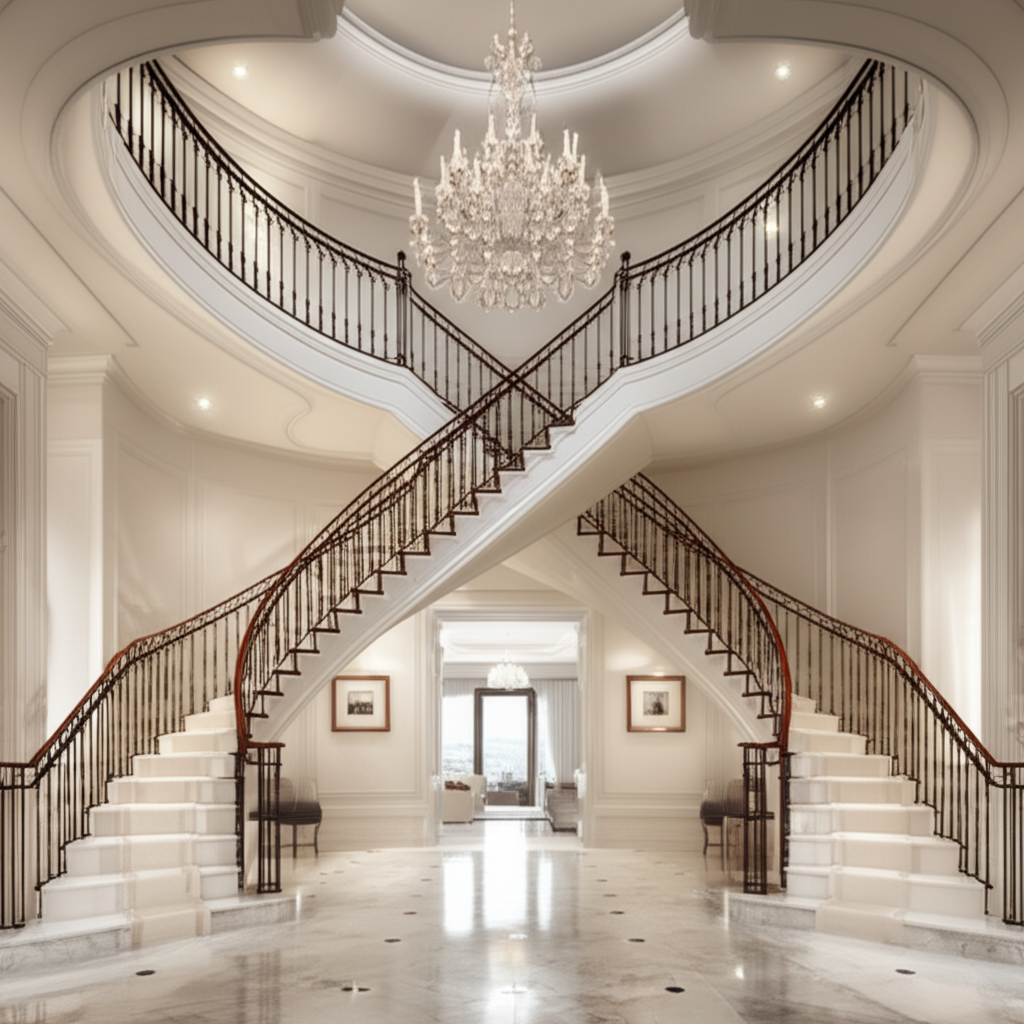 エントランスホール