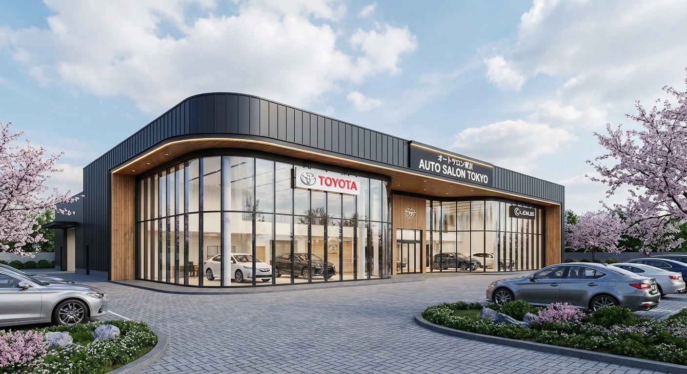 カーディーラー