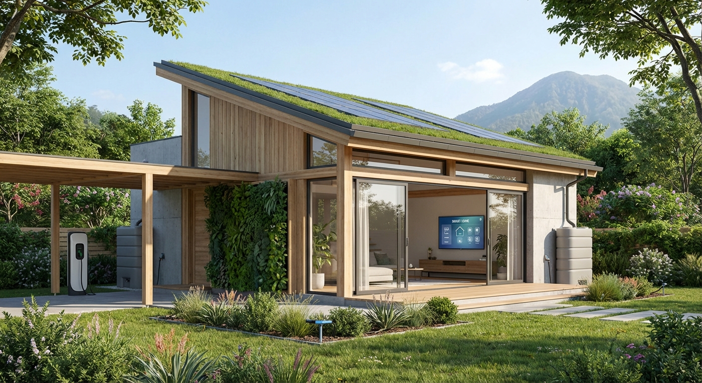 スマートハウス