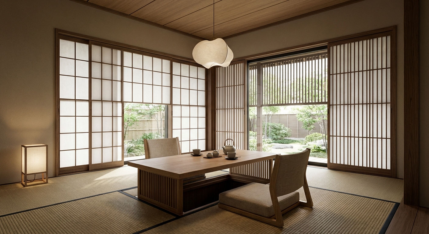 和室
